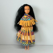 Vintage Hinstar The Indian