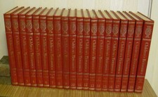 Children's Britannica 1978 -