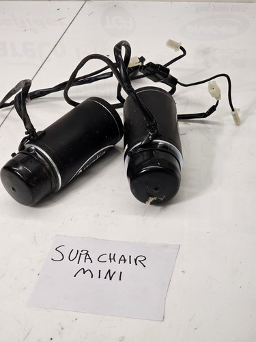 Supachair mini electric - supachair,