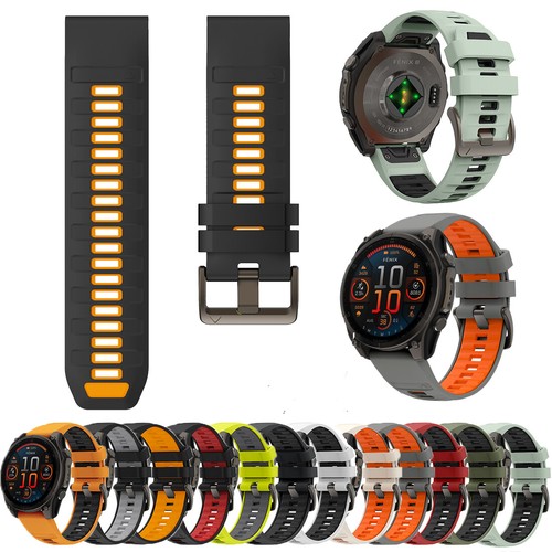 For garmin fenix - for, 8