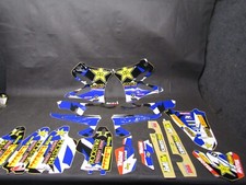 Yamaha YZ 125/250 2006-2014