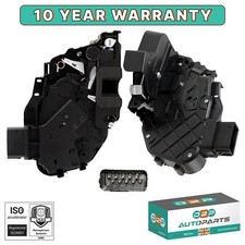 REAR RIGHT DOOR LOCK ACTUATOR MECHANISM LR011302 FOR LAND ROVER FREELANDER 2