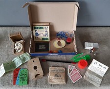 Curated Compilation Box