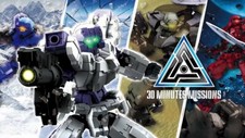 1/144 30MM 30 Minutes Missions