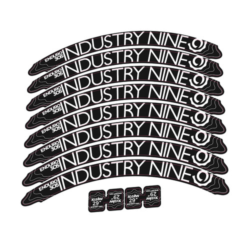 Industry nine enduro - i9,