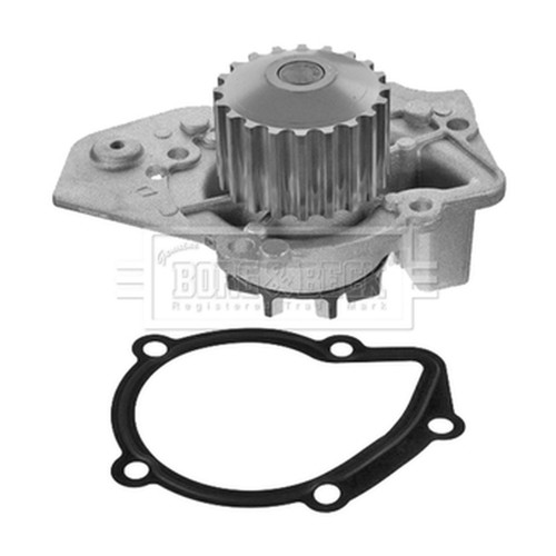 Water pump for peugeot - pump,