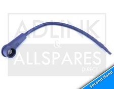 GLOW WORM 12 15 18 24 30 38 HXI ELECTRODE IGNITION LEAD 801728 2000801728