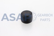 TYPE 9 GEARBOX OIL FILLER