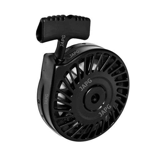 Pull starter recoil - starter, assembly