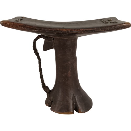 African traditional wooden - african,