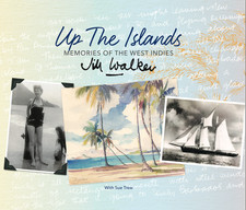 'Up The Islands' book by Jill