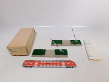 Piko Model Railway VEB GDR H0