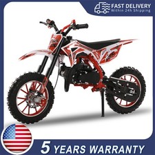 50cc Kids Gas Dirt Bike KIDS