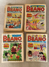 112 beano comics 1988 1991 - 112,