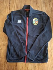 British Lions Anthem Jacket -