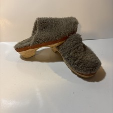 Women’s Rosa Mosa Shearling