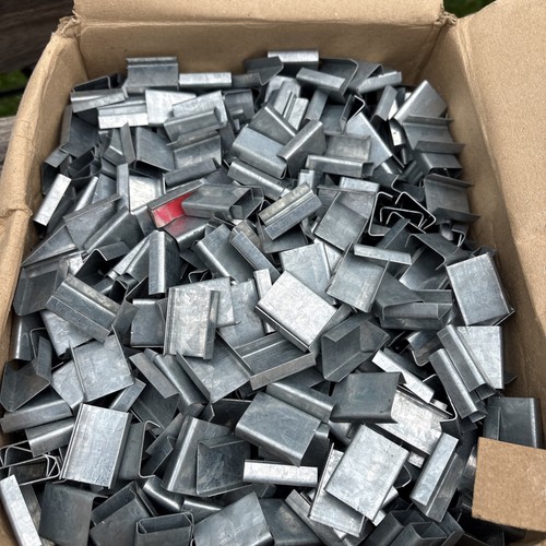 1 steel pallet - x, 1"