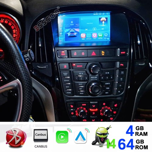 64g android stereo - 4+64g,
