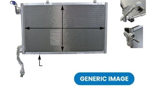 Air conditioning condenser - conditioning,