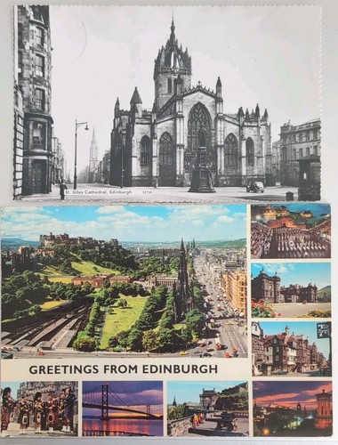 John hinde 2pc edinburgh - 2pc,