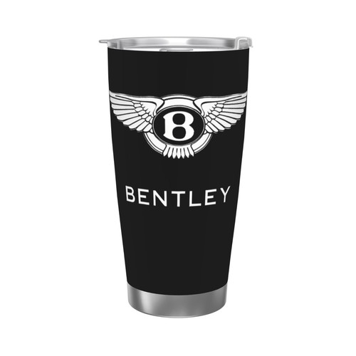 Bentley car water - bottles, 20oz