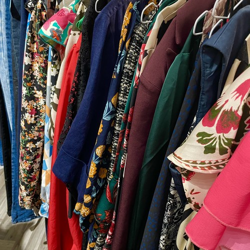 Ladies clothes bundle mixed - ladies,