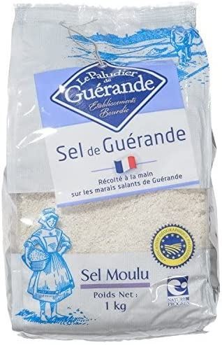 Paludier celtic sel sea - celtic,