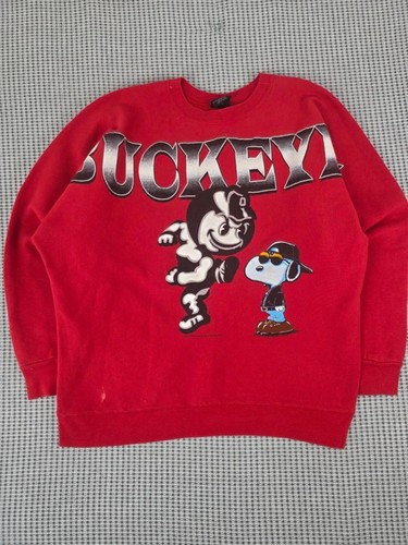 Vintage 90s buckeyes - vintage,