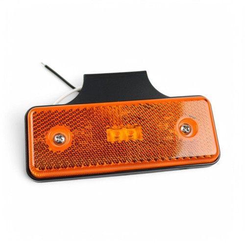 Lap electrical amber - 1, led