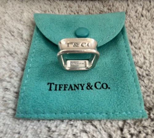 Genuine tiffany co 1837 - tiffany, &