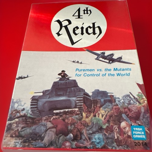 Unpunched task force games 4th - task,