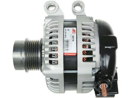 Brand new alternator - brand, 150a