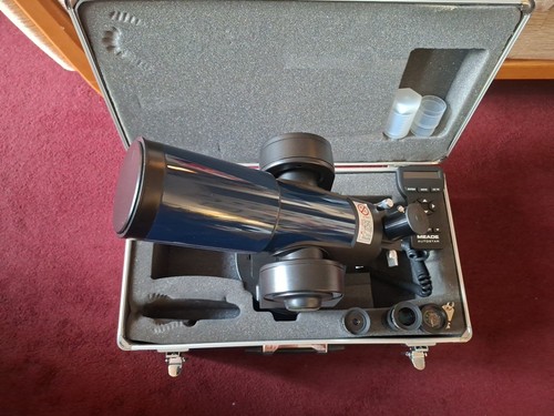 Meade etx telescope tripod - telescope,,