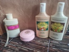 Roger & Gallet Vintage Foam Bath Paris 200ml Shower Gel 150 Ml & Soap Box