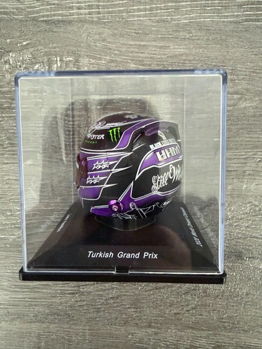 New lewis hamilton scale - new, 1/5