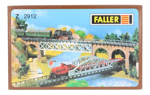 2912 faller gauge - z,