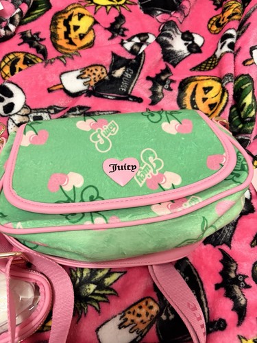 Juicy couture bag - couture,