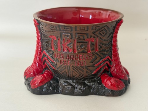 2018 tiki los angeles - 2018,