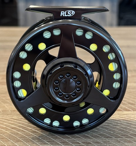 New cabela rls3 wt fly - wt,
