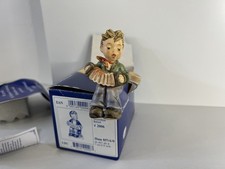 Hummel figurine 857 4/0 Summer