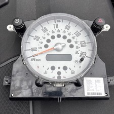 MINI COOPER Speedometer