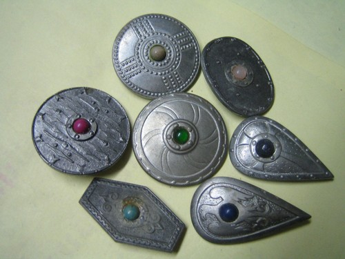 Whw rss germanic - whw-rss,, shields