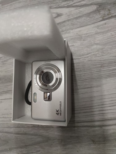 Digital camera fhd 1080p 32gb - fhd,