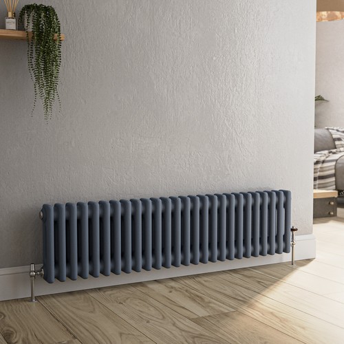 Reggio anthracite horizontal - anthracite,