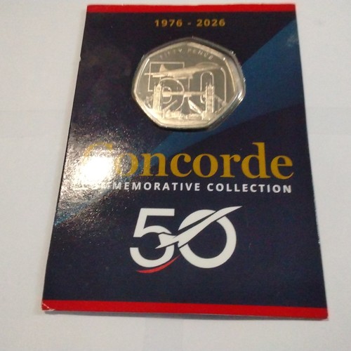 2026 year concorde - 2026,