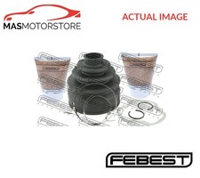 CV JOINT BOOT KIT INNER FEBEST