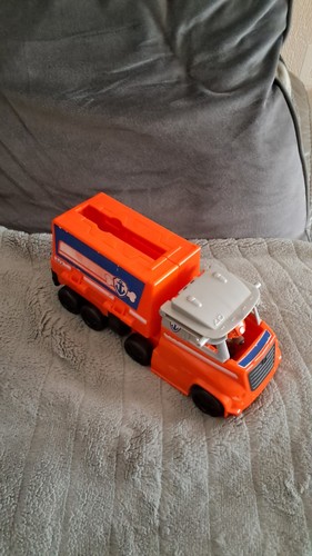 Paw patrol big truck pups - paw,
