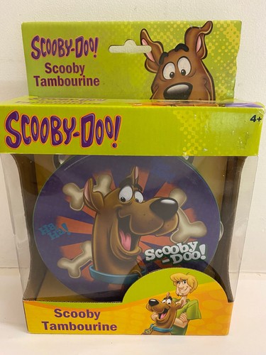 Warner brothers scooby doo - scooby,
