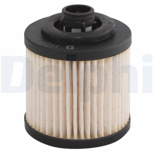 Fuel filter delphi hdf892 fits - fuel,