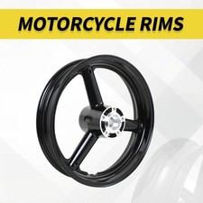 17" Front Wheel Rim For Suzuki GSX 1400 01-07 GSX-R 600 97-00 GSXR750 96-99 97